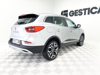 Renault Kadjar Techno TCe GPF 103 kW (140 CV) EDC