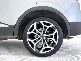 Renault Kadjar Techno TCe GPF 103 kW (140 CV) EDC
