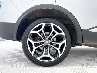 Renault Kadjar Techno TCe GPF 103 kW (140 CV) EDC