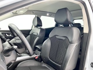 Renault Kadjar Techno TCe GPF 103 kW (140 CV) EDC