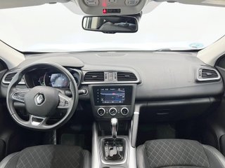 Renault Kadjar Techno TCe GPF 103 kW (140 CV) EDC
