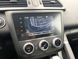 Renault Kadjar Techno TCe GPF 103 kW (140 CV) EDC