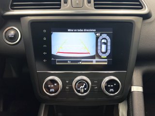 Renault Kadjar Techno TCe GPF 103 kW (140 CV) EDC