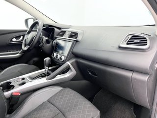 Renault Kadjar Techno TCe GPF 103 kW (140 CV) EDC