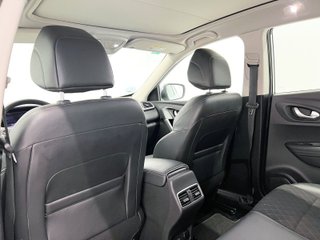 Renault Kadjar Techno TCe GPF 103 kW (140 CV) EDC