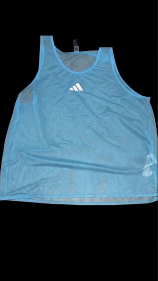Peto de Entrenamiento Adidas – Talla M