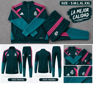 Conjunto Chándal Real Madrid Adidas