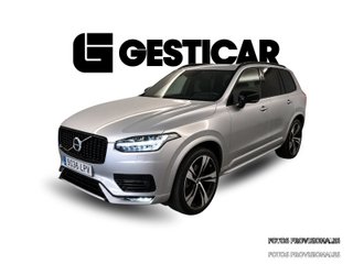 Volvo XC90 B5 D R-Design AWD Auto 173 kW (235 CV)