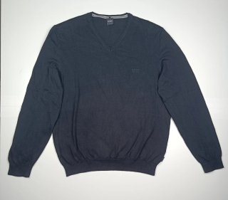 Jersey Hugo Boss Negro Talla XL