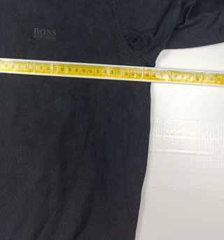 Jersey Hugo Boss Negro Talla XL
