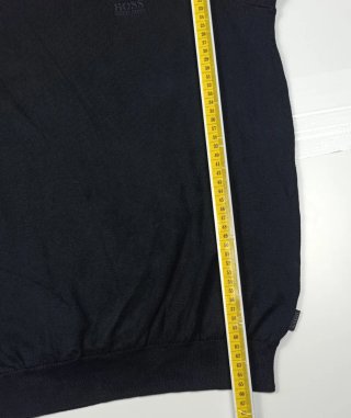 Jersey Hugo Boss Negro Talla XL