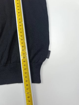 Jersey Hugo Boss Negro Talla XL