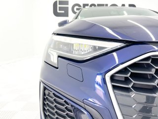Audi A3 Sportback Genuine edition 35 TFSI 110 kW (150 CV)