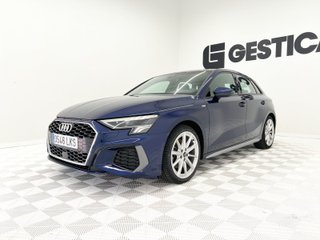 Audi A3 Sportback Genuine edition 35 TFSI 110 kW (150 CV)