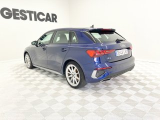 Audi A3 Sportback Genuine edition 35 TFSI 110 kW (150 CV)