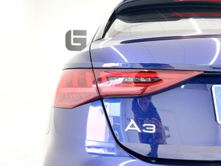 Audi A3 Sportback Genuine edition 35 TFSI 110 kW (150 CV)