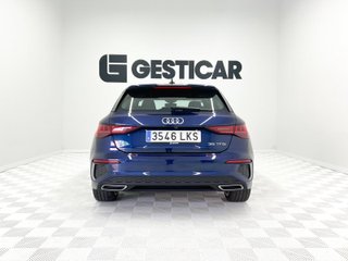 Audi A3 Sportback Genuine edition 35 TFSI 110 kW (150 CV)