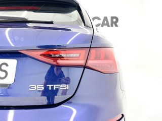 Audi A3 Sportback Genuine edition 35 TFSI 110 kW (150 CV)