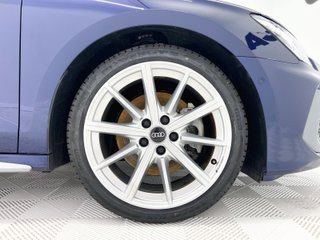 Audi A3 Sportback Genuine edition 35 TFSI 110 kW (150 CV)