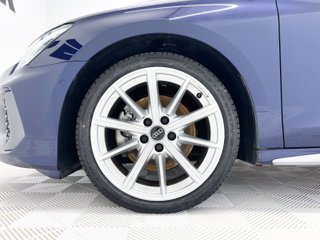 Audi A3 Sportback Genuine edition 35 TFSI 110 kW (150 CV)