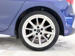 Audi A3 Sportback Genuine edition 35 TFSI 110 kW (150 CV)
