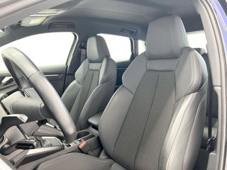 Audi A3 Sportback Genuine edition 35 TFSI 110 kW (150 CV)
