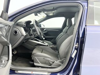 Audi A3 Sportback Genuine edition 35 TFSI 110 kW (150 CV)