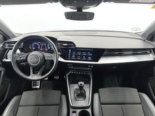 Audi A3 Sportback Genuine edition 35 TFSI 110 kW (150 CV)