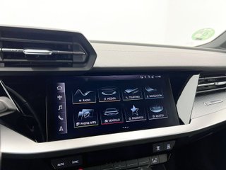 Audi A3 Sportback Genuine edition 35 TFSI 110 kW (150 CV)