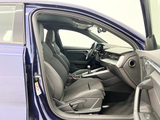 Audi A3 Sportback Genuine edition 35 TFSI 110 kW (150 CV)