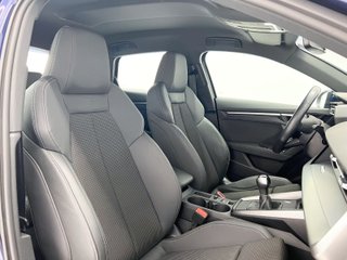 Audi A3 Sportback Genuine edition 35 TFSI 110 kW (150 CV)