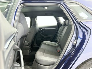 Audi A3 Sportback Genuine edition 35 TFSI 110 kW (150 CV)