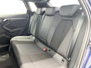 Audi A3 Sportback Genuine edition 35 TFSI 110 kW (150 CV)