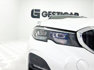 BMW Serie 3 320d xDrive Touring 140 kW (190 CV)
