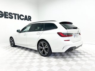 BMW Serie 3 320d xDrive Touring 140 kW (190 CV)