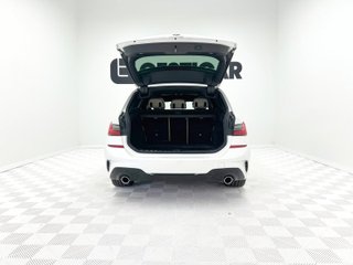 BMW Serie 3 320d xDrive Touring 140 kW (190 CV)