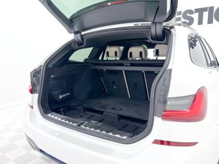 BMW Serie 3 320d xDrive Touring 140 kW (190 CV)