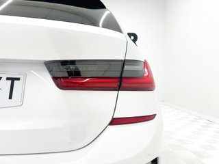BMW Serie 3 320d xDrive Touring 140 kW (190 CV)