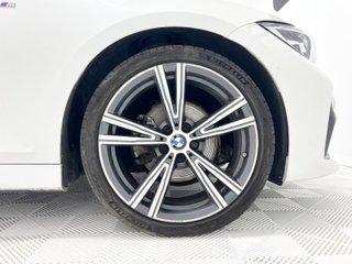 BMW Serie 3 320d xDrive Touring 140 kW (190 CV)