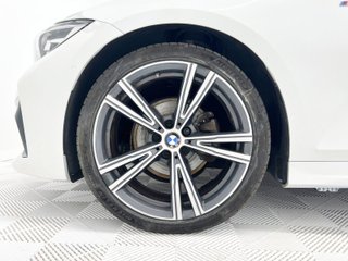 BMW Serie 3 320d xDrive Touring 140 kW (190 CV)