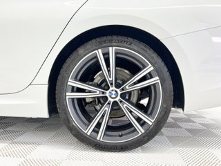 BMW Serie 3 320d xDrive Touring 140 kW (190 CV)