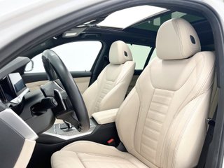 BMW Serie 3 320d xDrive Touring 140 kW (190 CV)