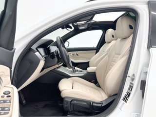 BMW Serie 3 320d xDrive Touring 140 kW (190 CV)