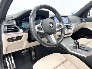 BMW Serie 3 320d xDrive Touring 140 kW (190 CV)