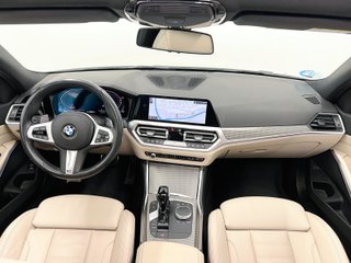 BMW Serie 3 320d xDrive Touring 140 kW (190 CV)