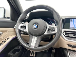 BMW Serie 3 320d xDrive Touring 140 kW (190 CV)