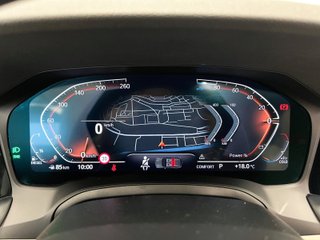 BMW Serie 3 320d xDrive Touring 140 kW (190 CV)