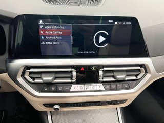 BMW Serie 3 320d xDrive Touring 140 kW (190 CV)