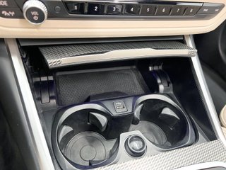 BMW Serie 3 320d xDrive Touring 140 kW (190 CV)