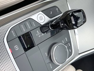 BMW Serie 3 320d xDrive Touring 140 kW (190 CV)